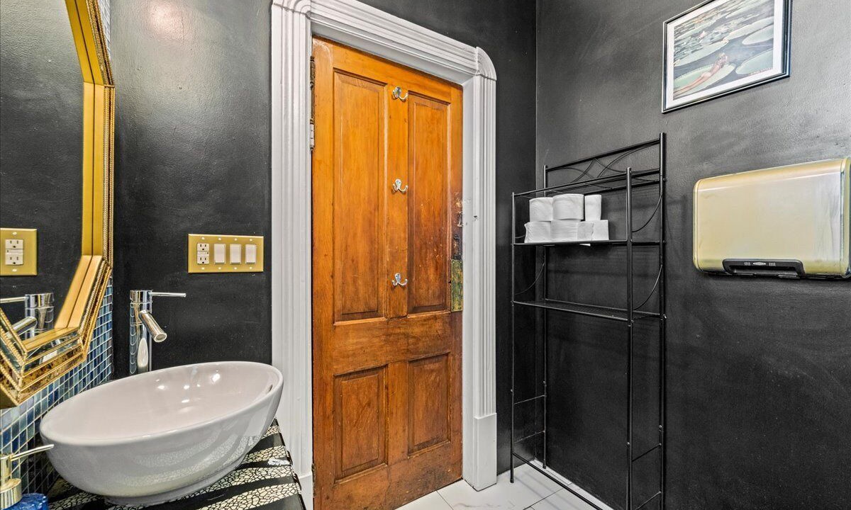 Photo of Bathroom in Kansas City
