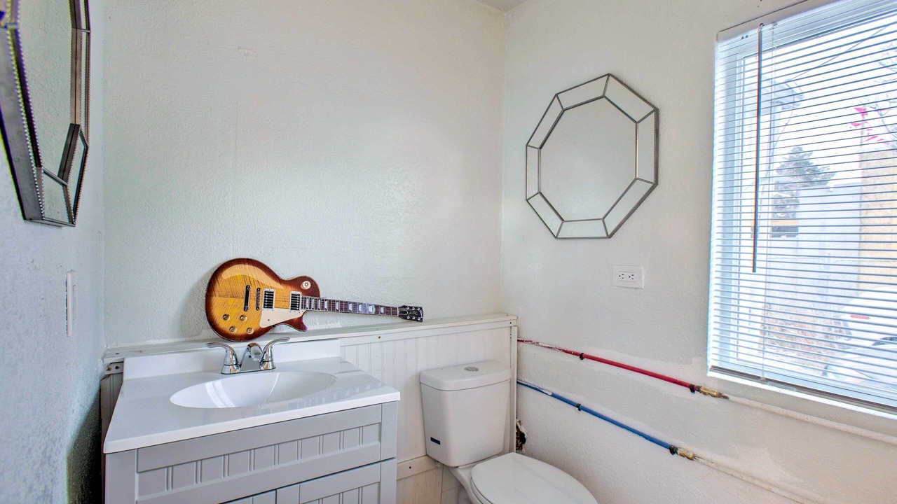 Photo of Bathroom in Berkeley
