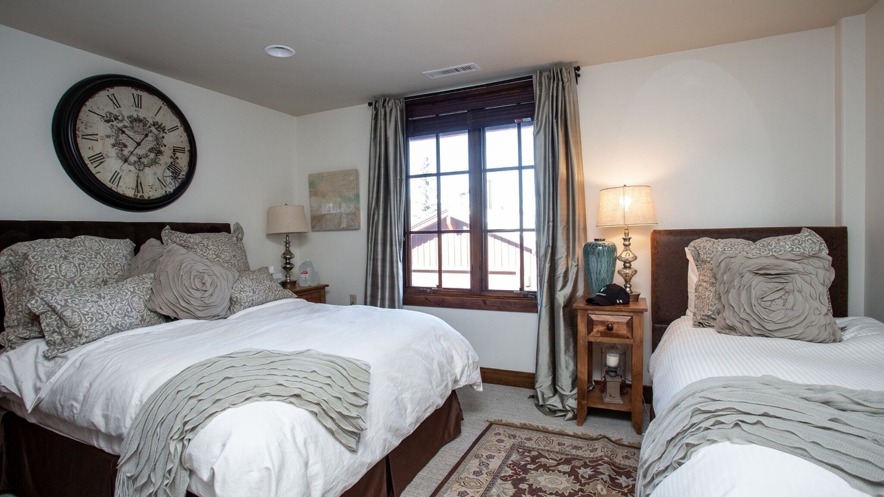 Photo of Bedroom in Deer Valley