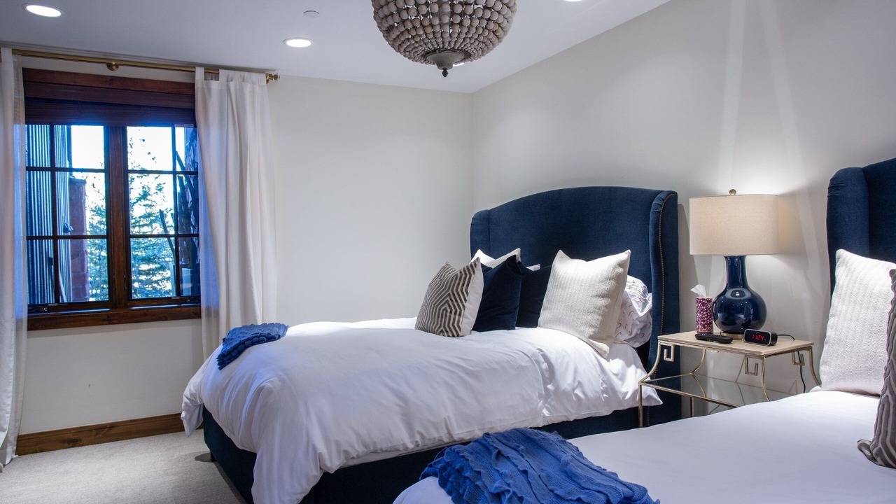 Photo of Bedroom in Deer Valley