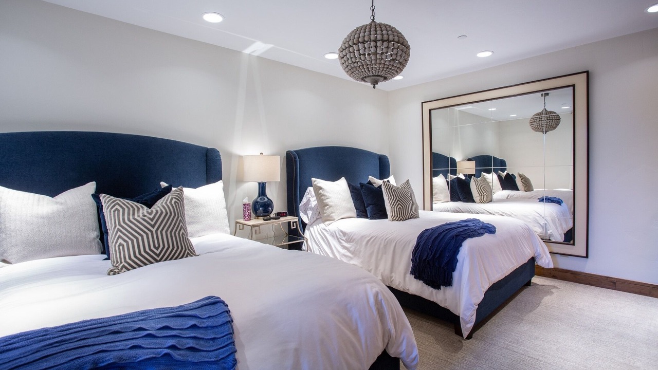 Photo of Bedroom in Deer Valley