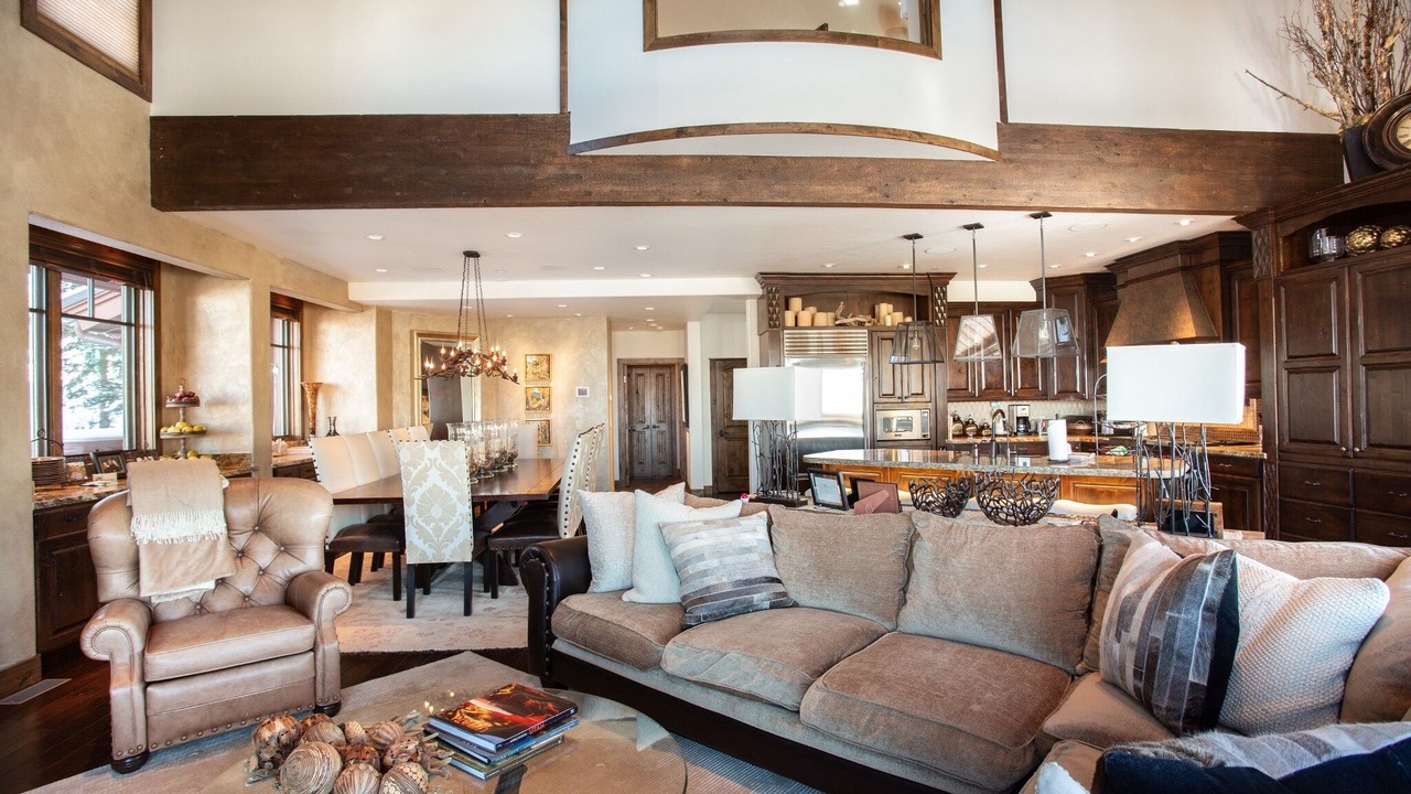 Photo of Bedroom in Deer Valley