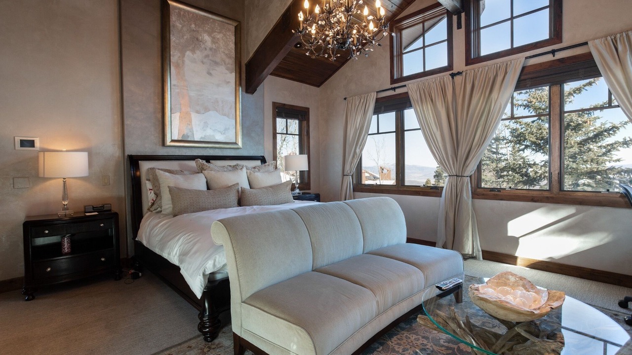 Photo of Bedroom in Deer Valley