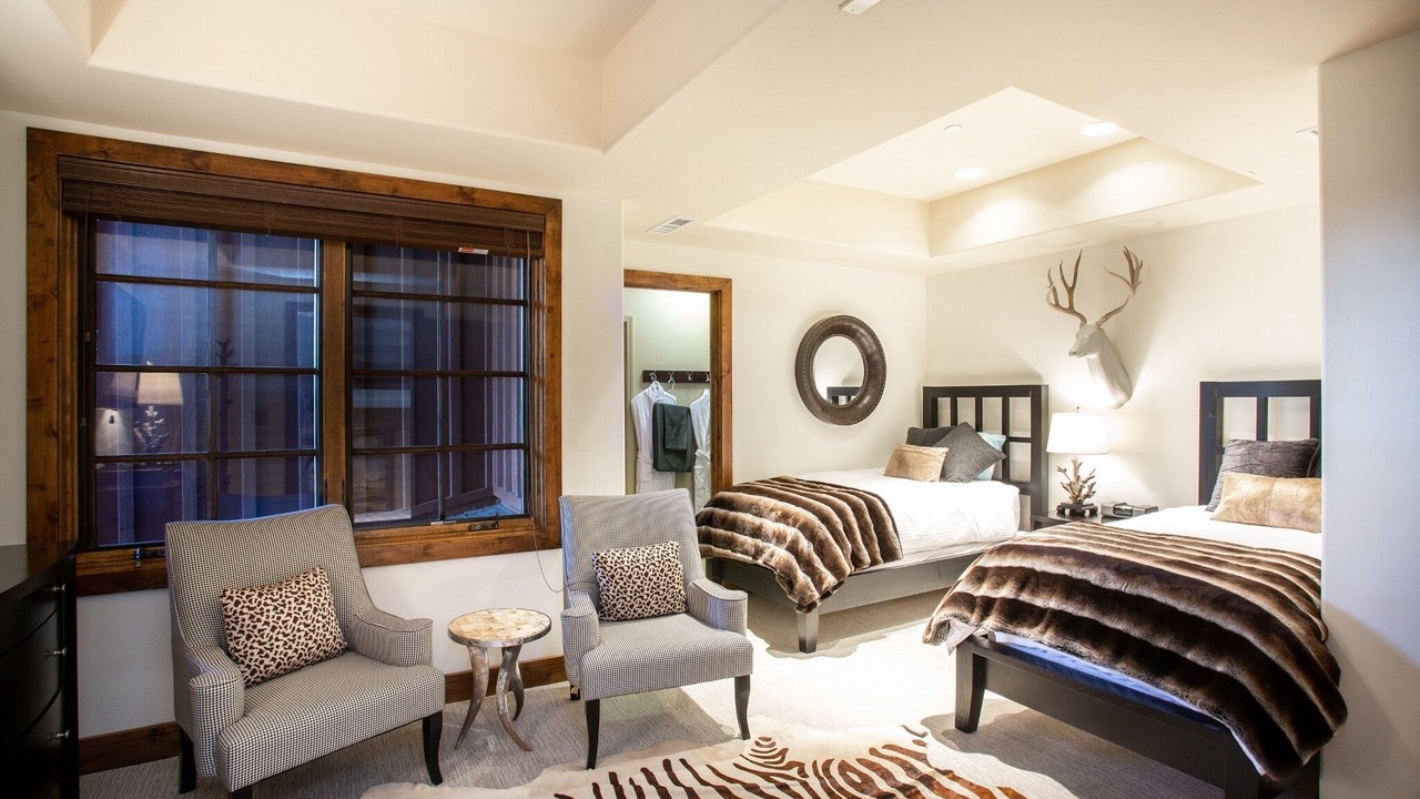 Photo of Bedroom in Deer Valley