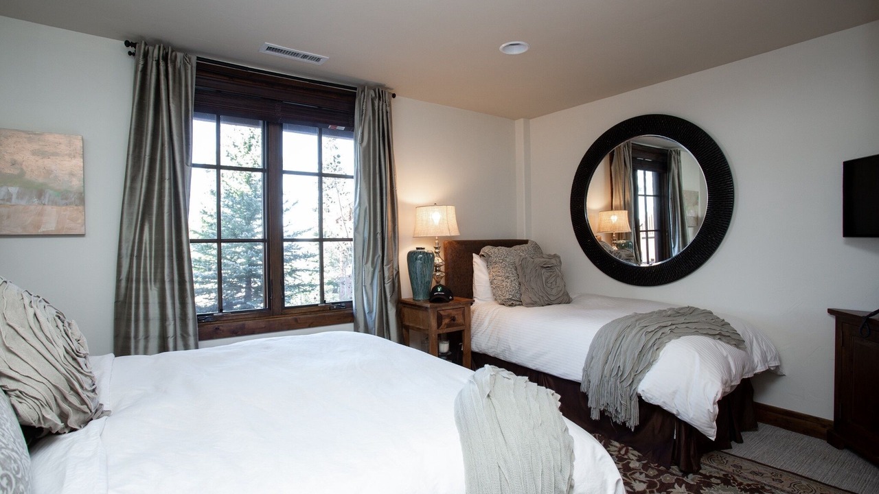 Photo of Bedroom in Deer Valley
