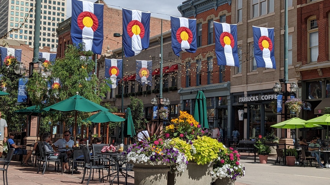 Photo of Others in Downtown Denver