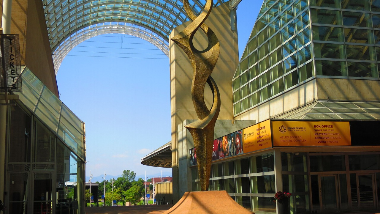 Photo of Others in Downtown Denver