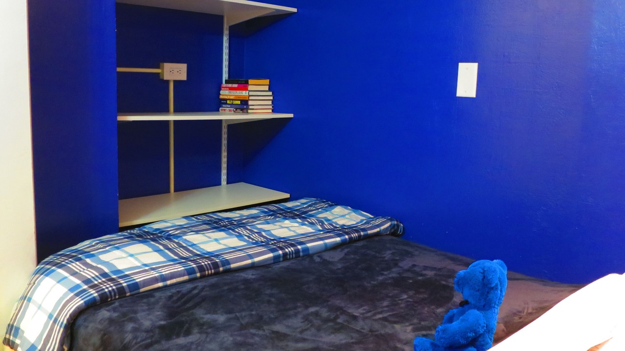 Photo of Bedroom in Downtown Denver