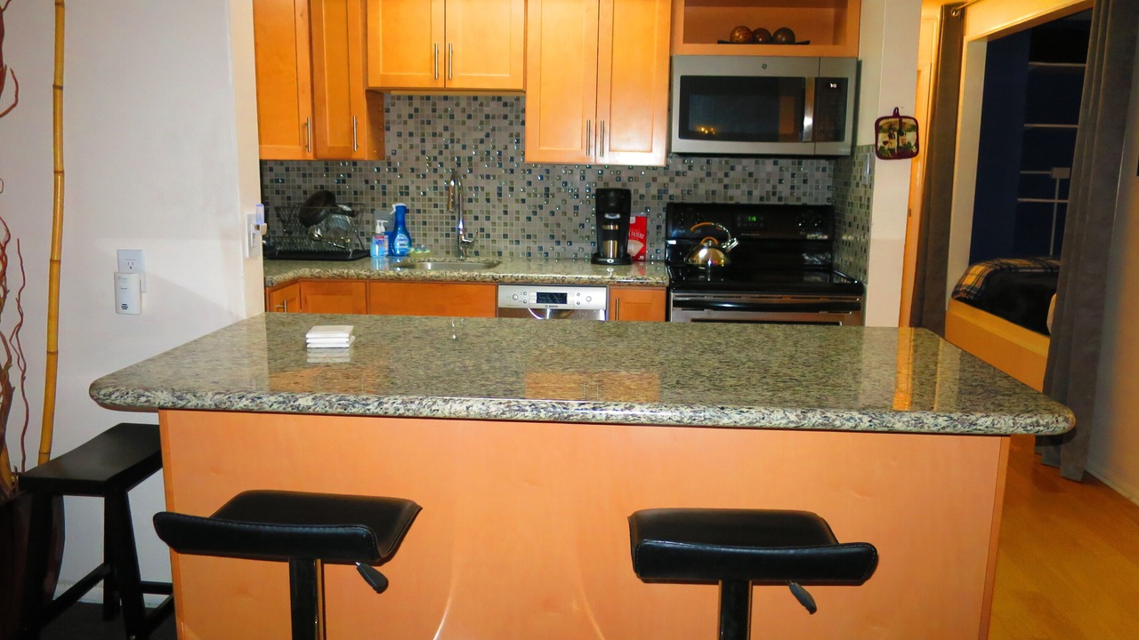 Photo of Kitchen in Downtown Denver