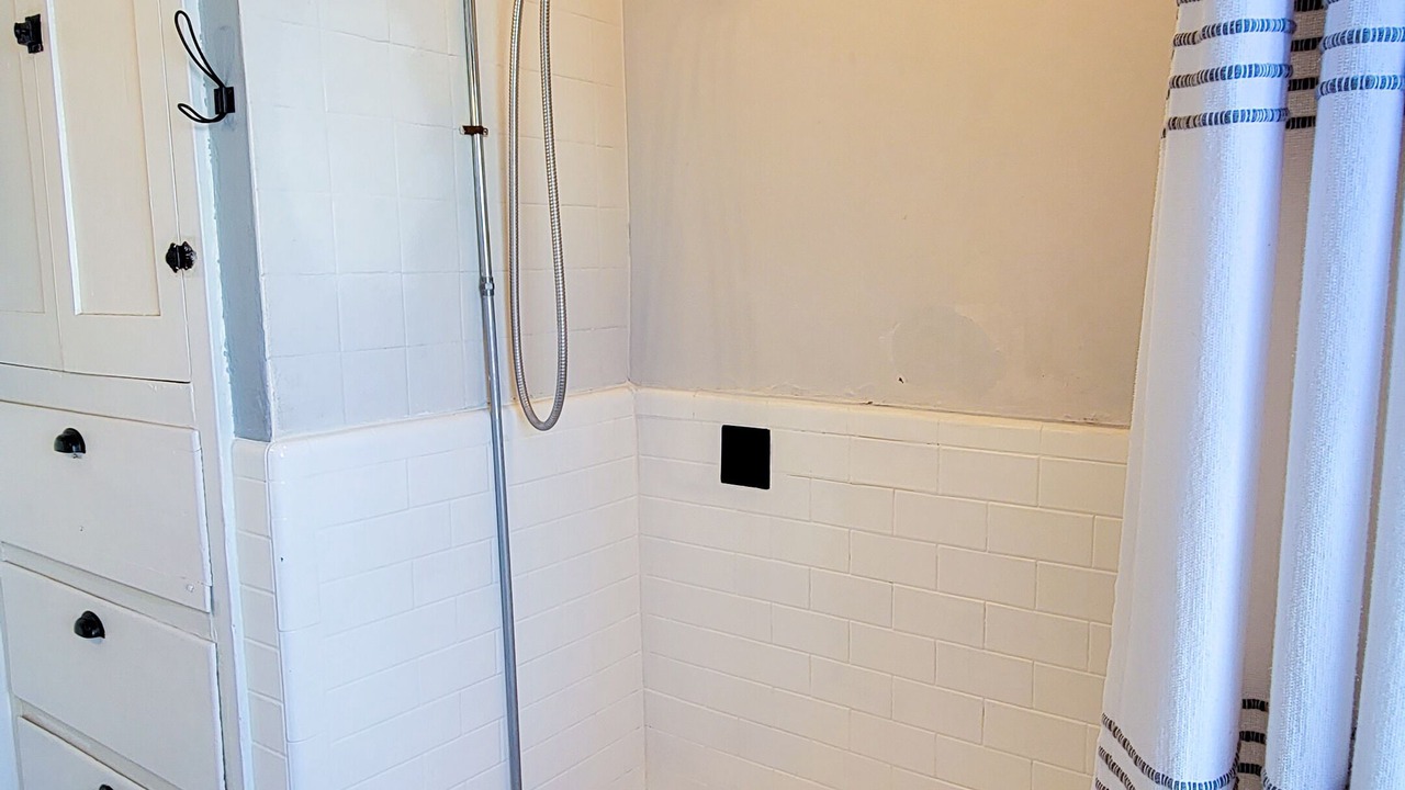 Photo of Bathroom in Nob Hill