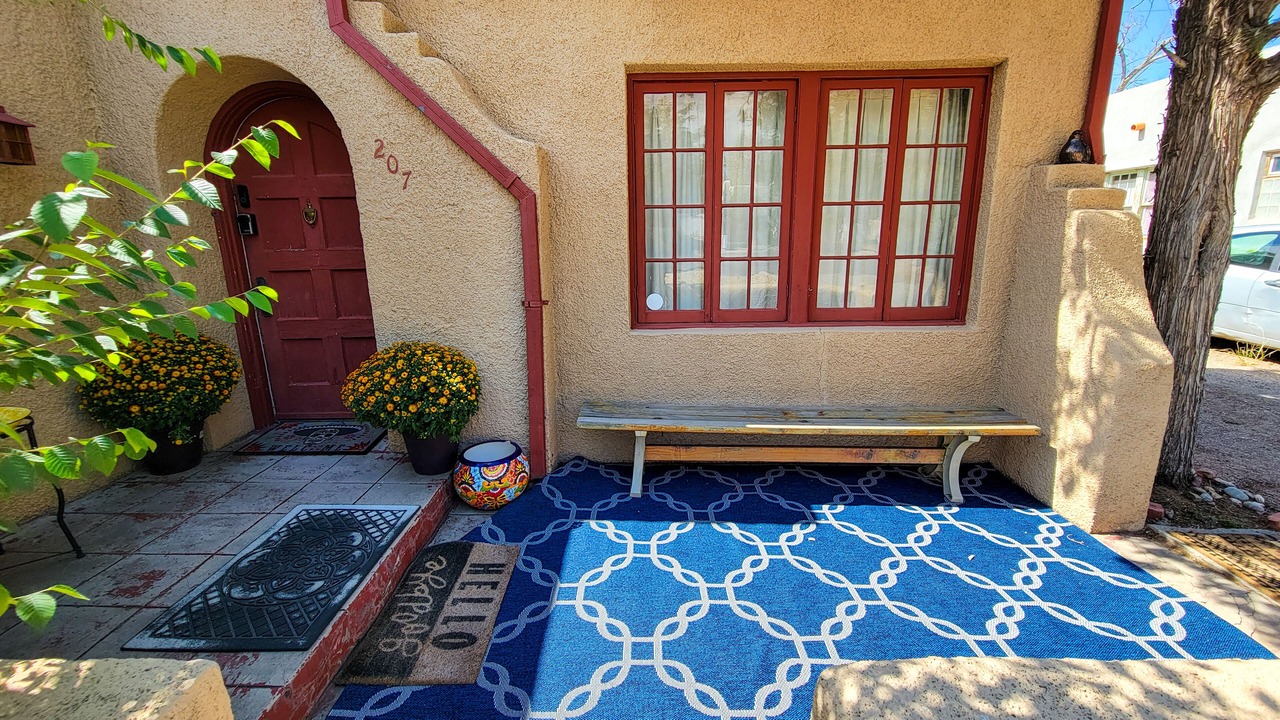 Photo of Outdoor in Nob Hill