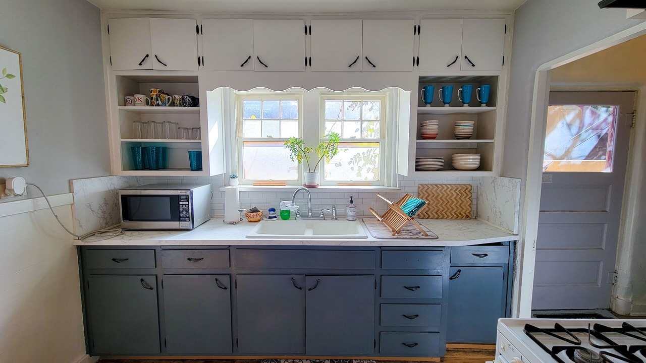 Photo of Kitchen in Nob Hill