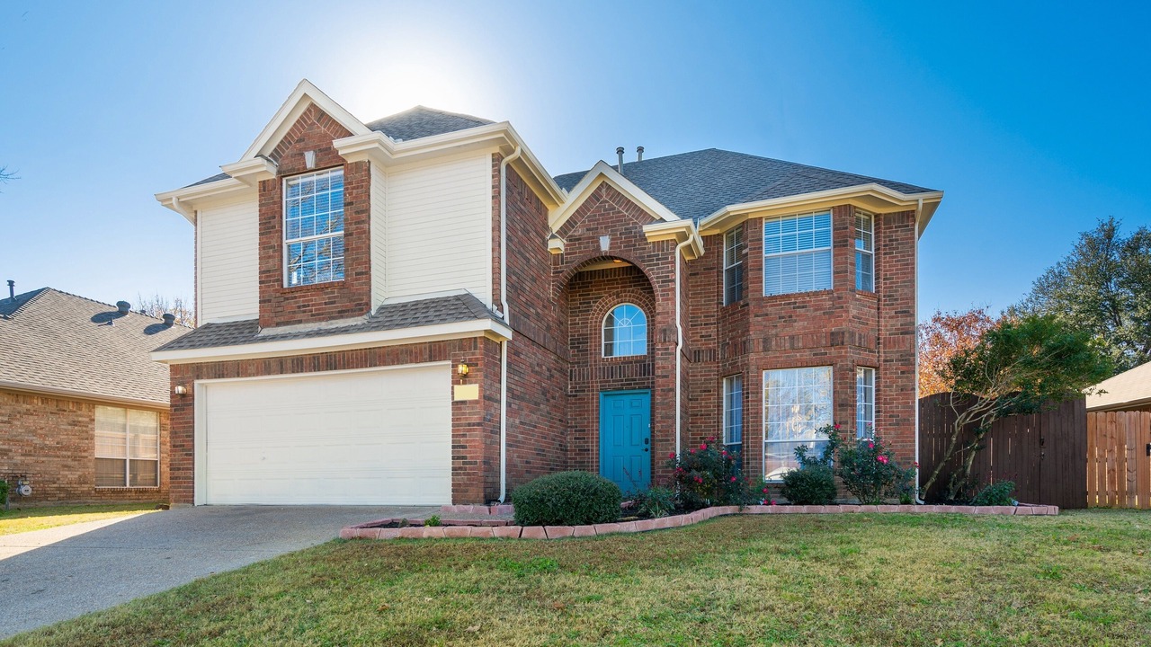 Photo of Others in Flower Mound