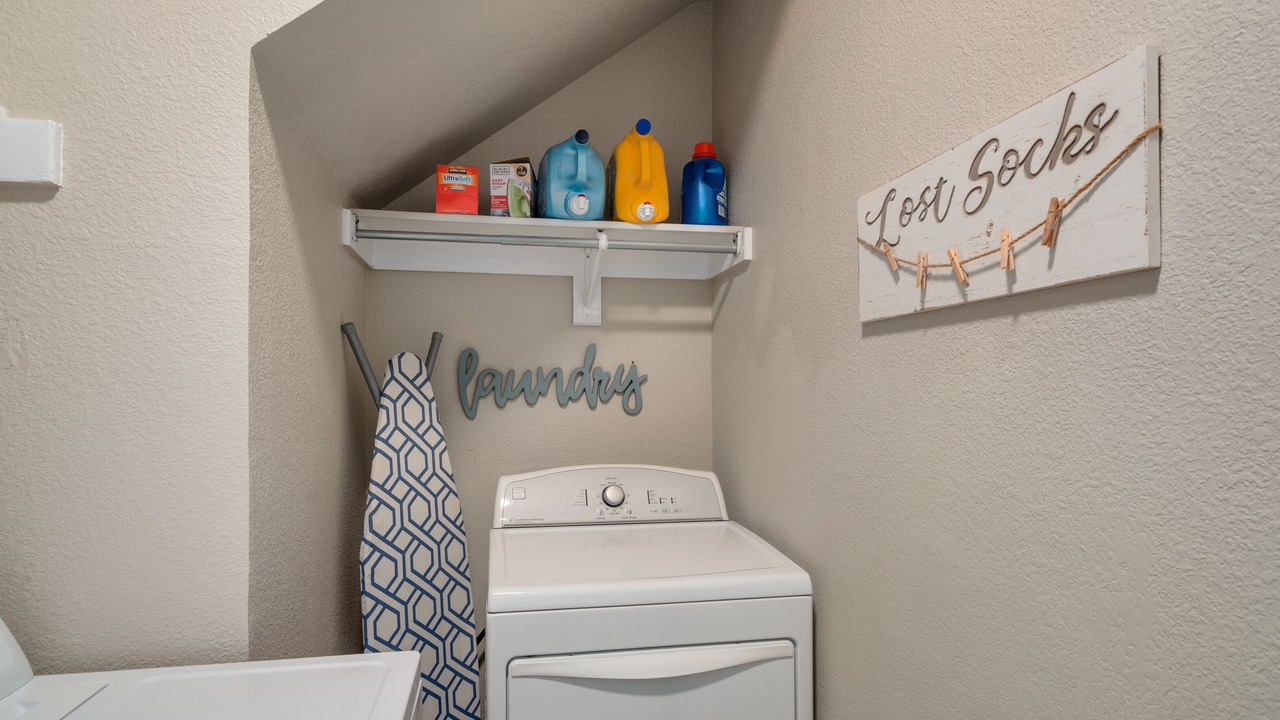Photo of Bedroom in Flower Mound