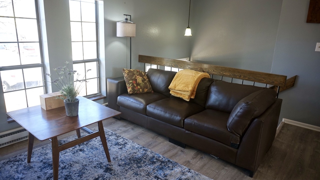 Photo of Livingroom in Kensington