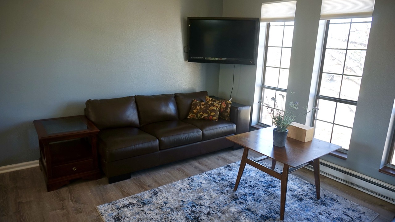 Photo of Livingroom in Kensington