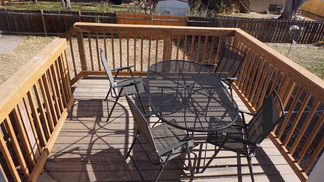 Photo of Outdoor in Kensington