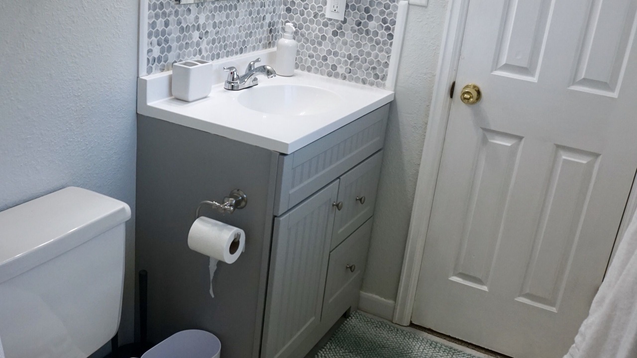 Photo of Bathroom in Kensington