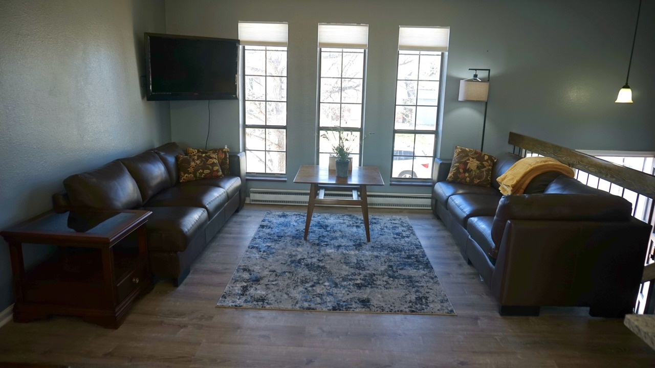 Photo of Livingroom in Kensington