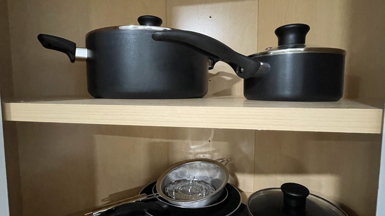 Photo of Kitchen in Mesa Vista