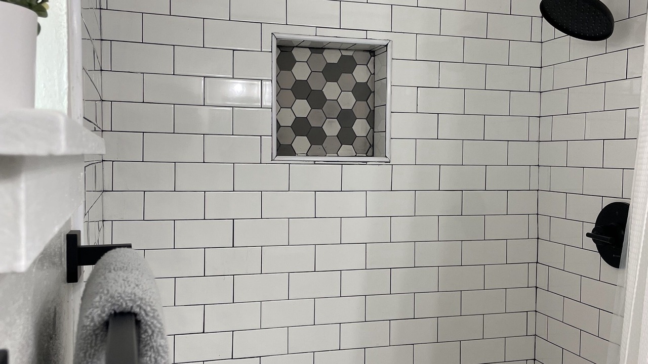 Photo of Bathroom in Mesa Vista