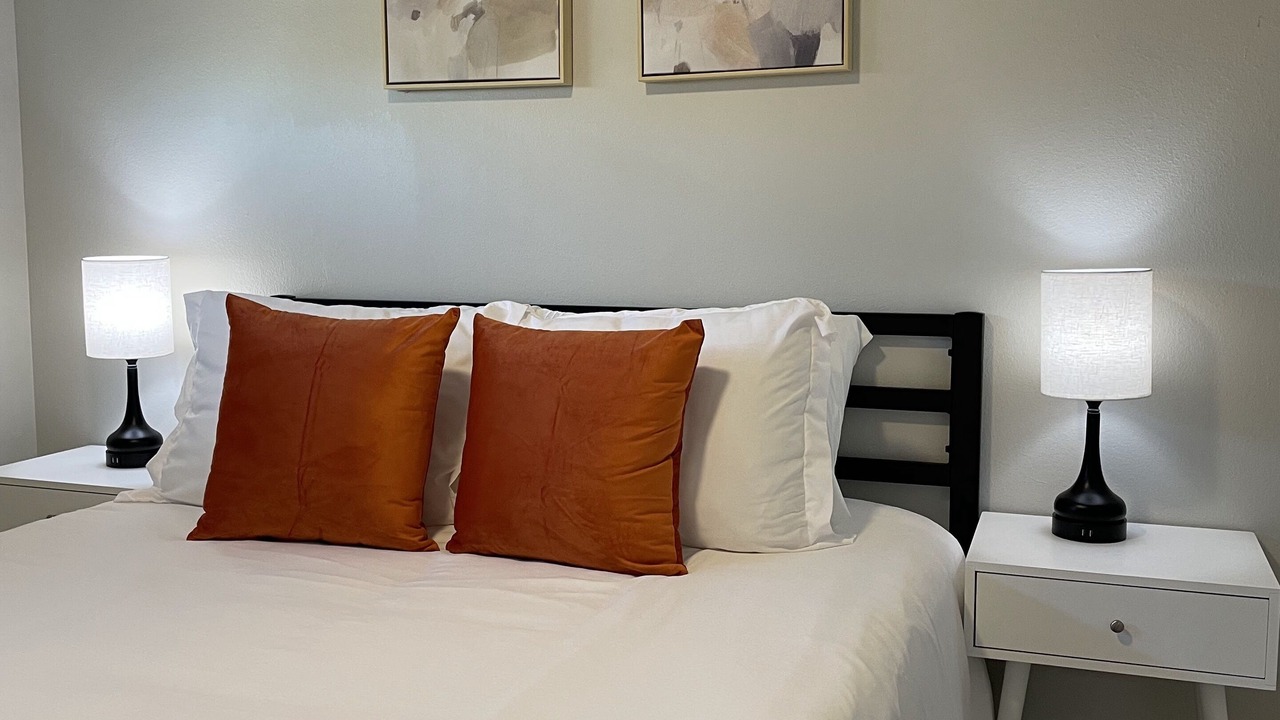 Photo of Bedroom in Mesa Vista