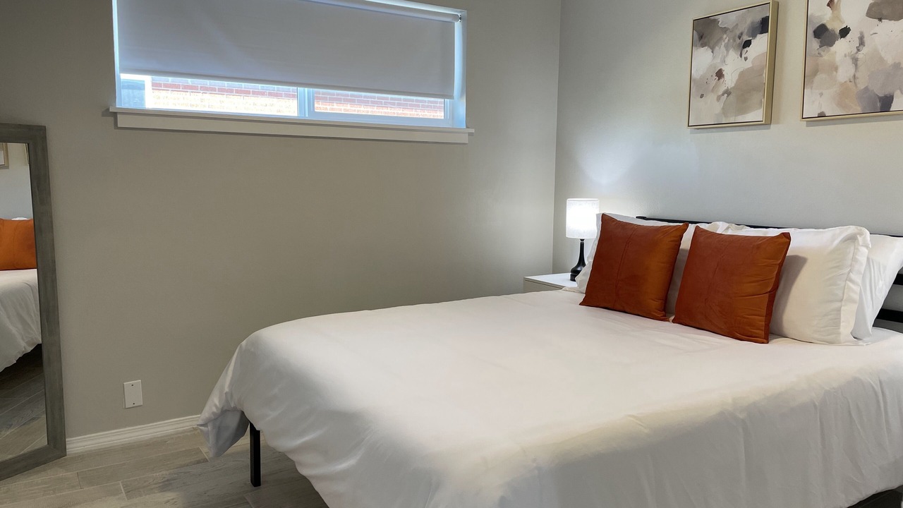 Photo of Bedroom in Mesa Vista