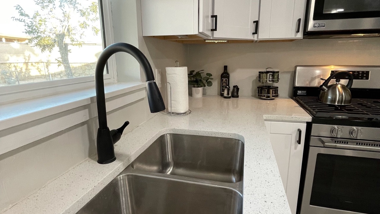 Photo of Kitchen in Mesa Vista
