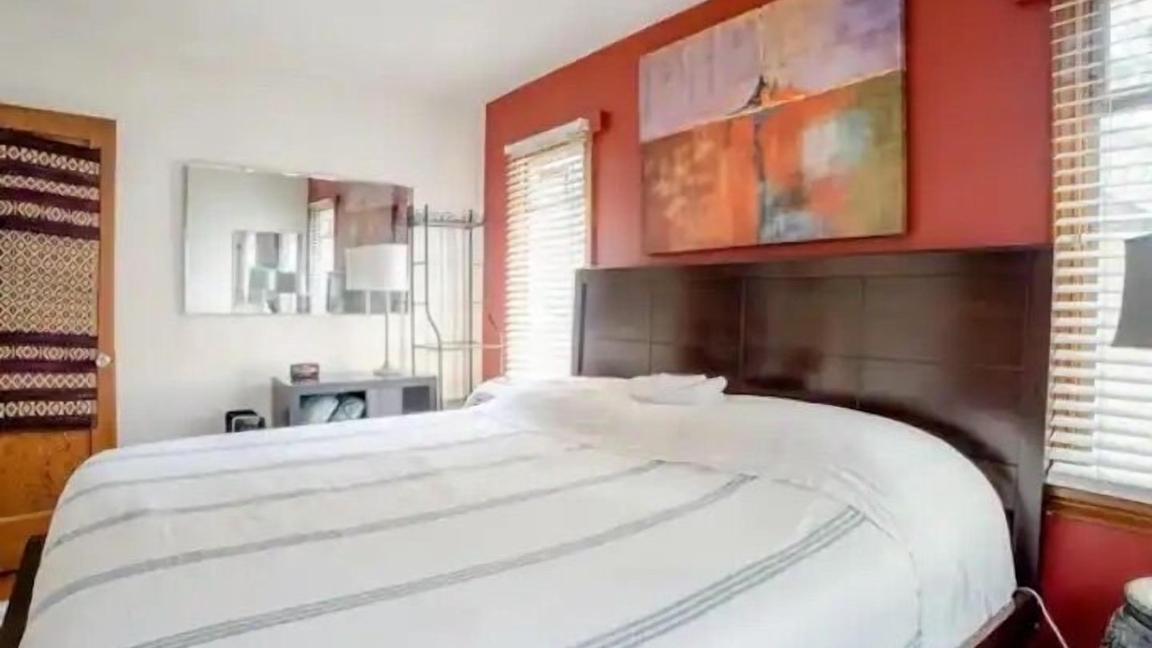 Photo of Bedroom in Mount Baker