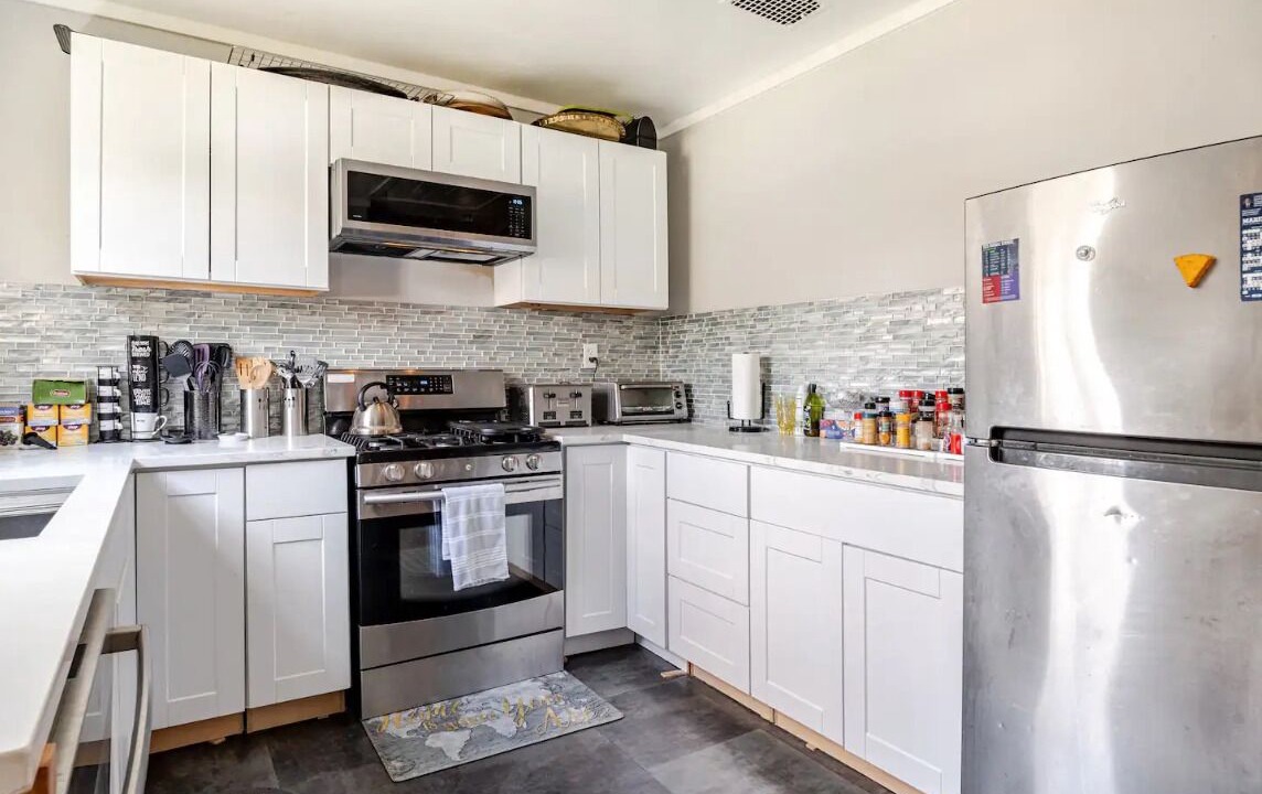 Photo of Kitchen in Mount Baker