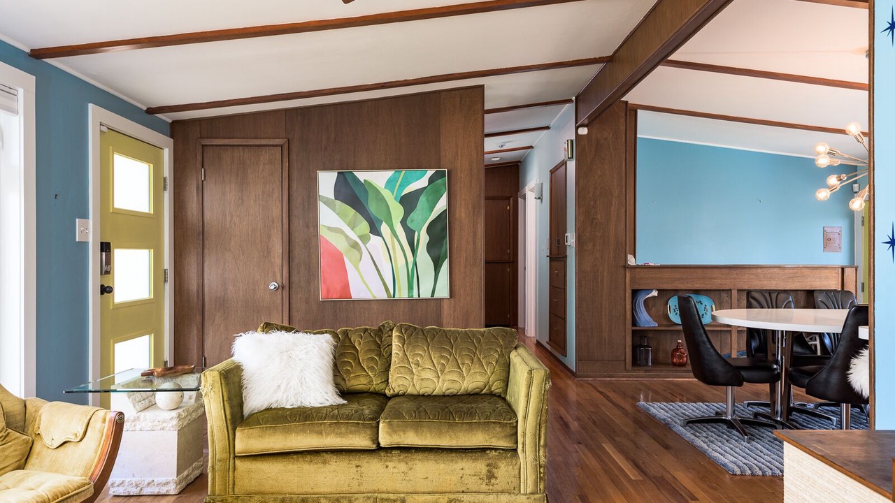 Photo of Livingroom in South Westminster