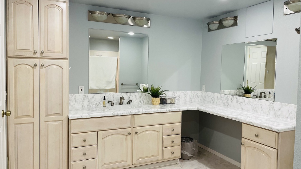 Photo of Bathroom in SeaTac