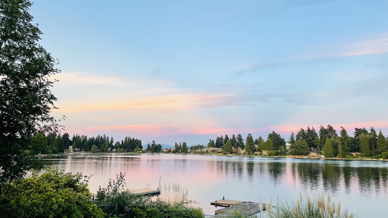 Photo of Outdoor in SeaTac