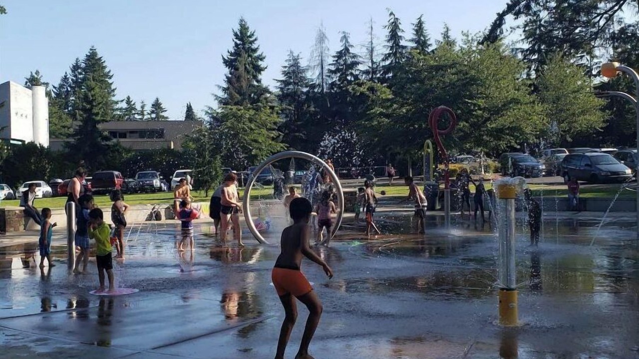 Photo of Outdoor in SeaTac