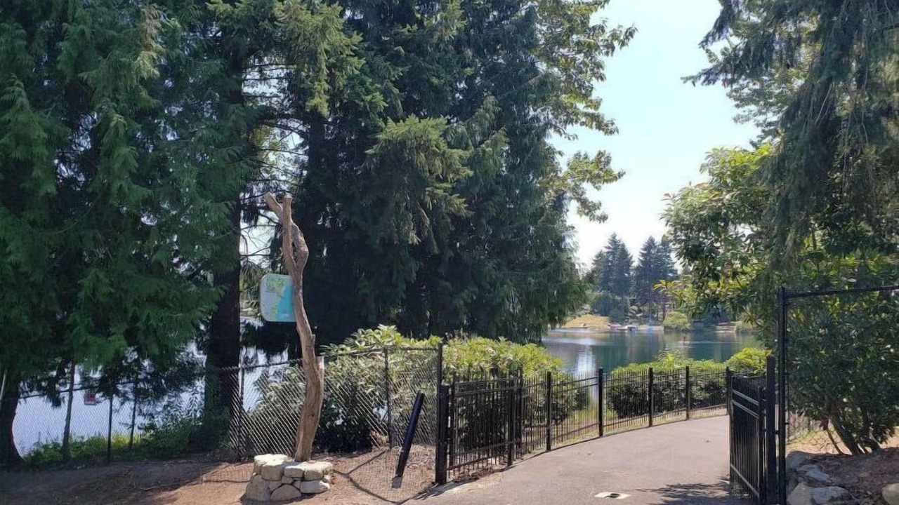 Photo of Outdoor in SeaTac