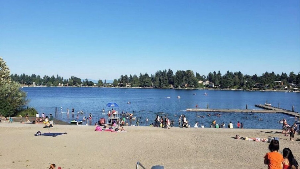 Photo of Outdoor in SeaTac