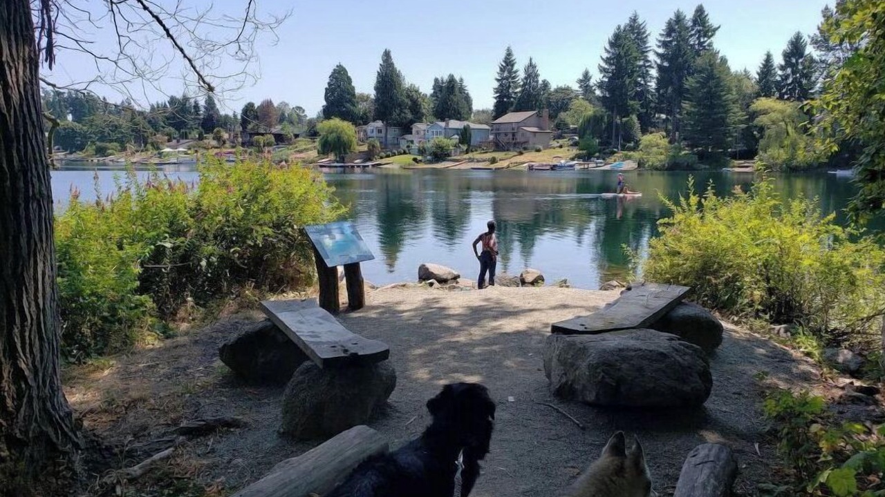 Photo of Outdoor in SeaTac