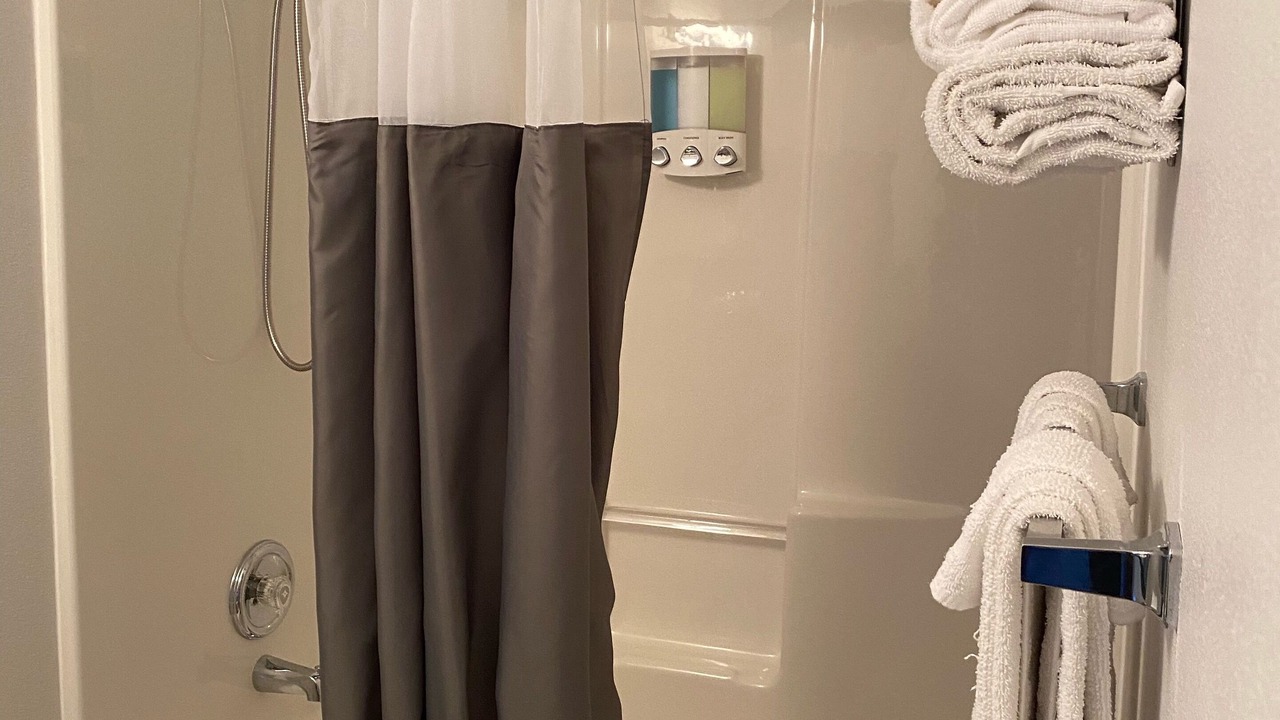 Photo of Bathroom in Davenport