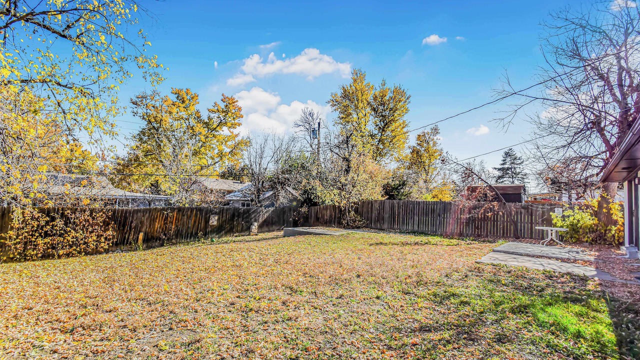Photo of Outdoor in Littleton
