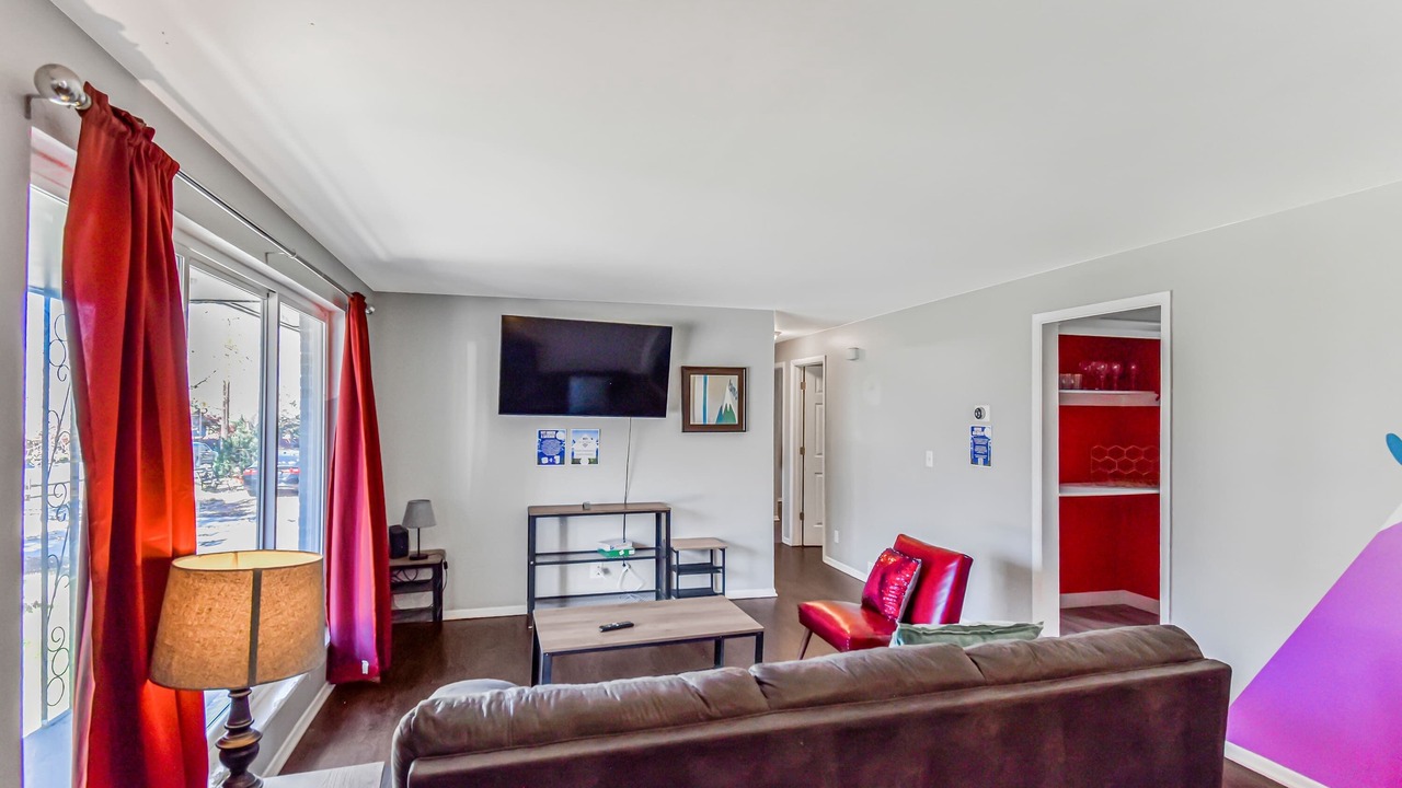 Photo of Livingroom in Littleton