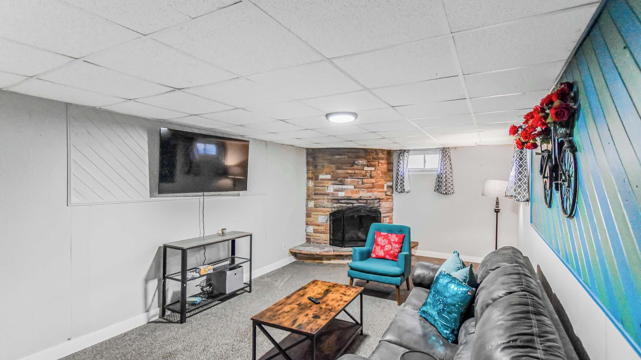 Photo of Livingroom in Littleton