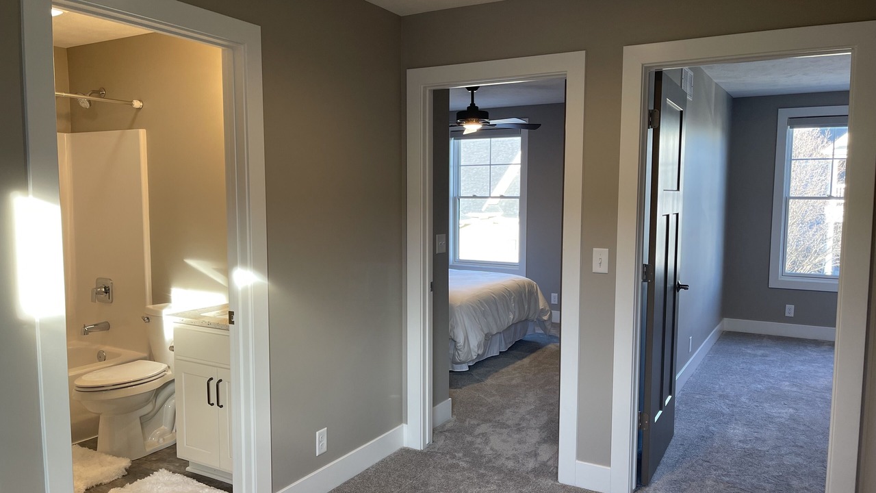 Photo of Bedroom in Lincoln