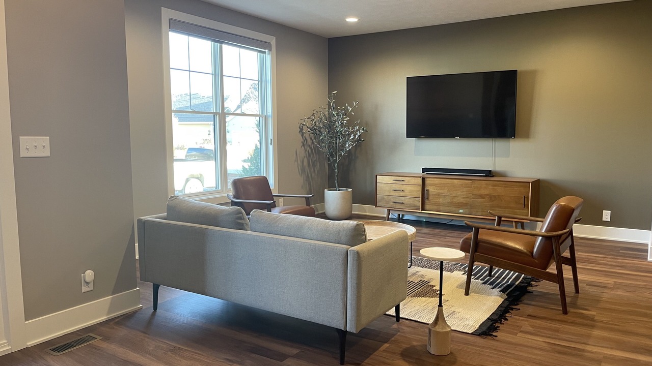 Photo of Livingroom in Lincoln