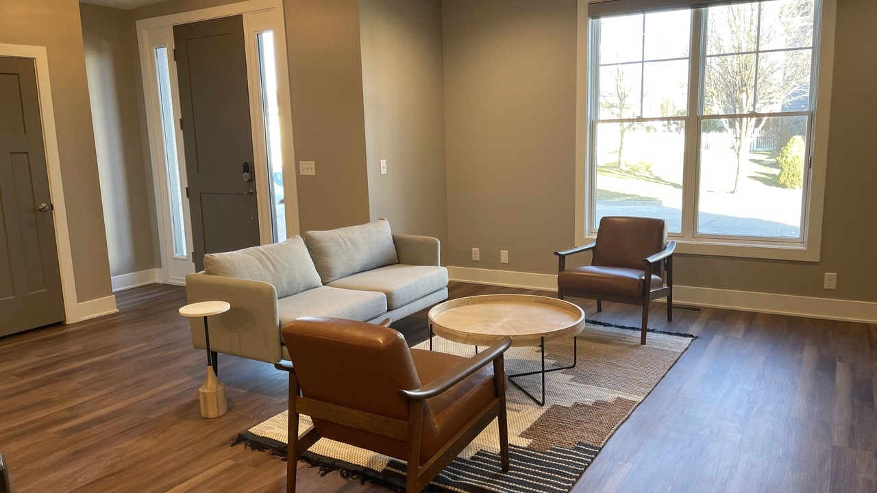 Photo of Livingroom in Lincoln