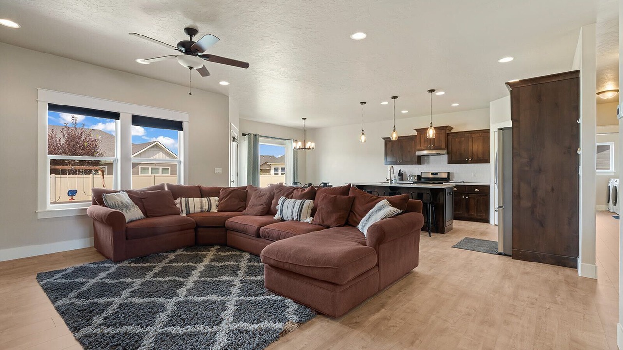 Photo of Livingroom in Fruitland