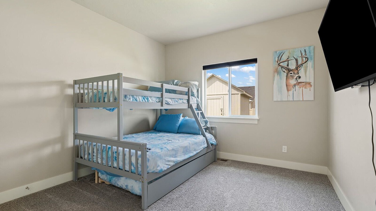 Photo of Bedroom in Fruitland