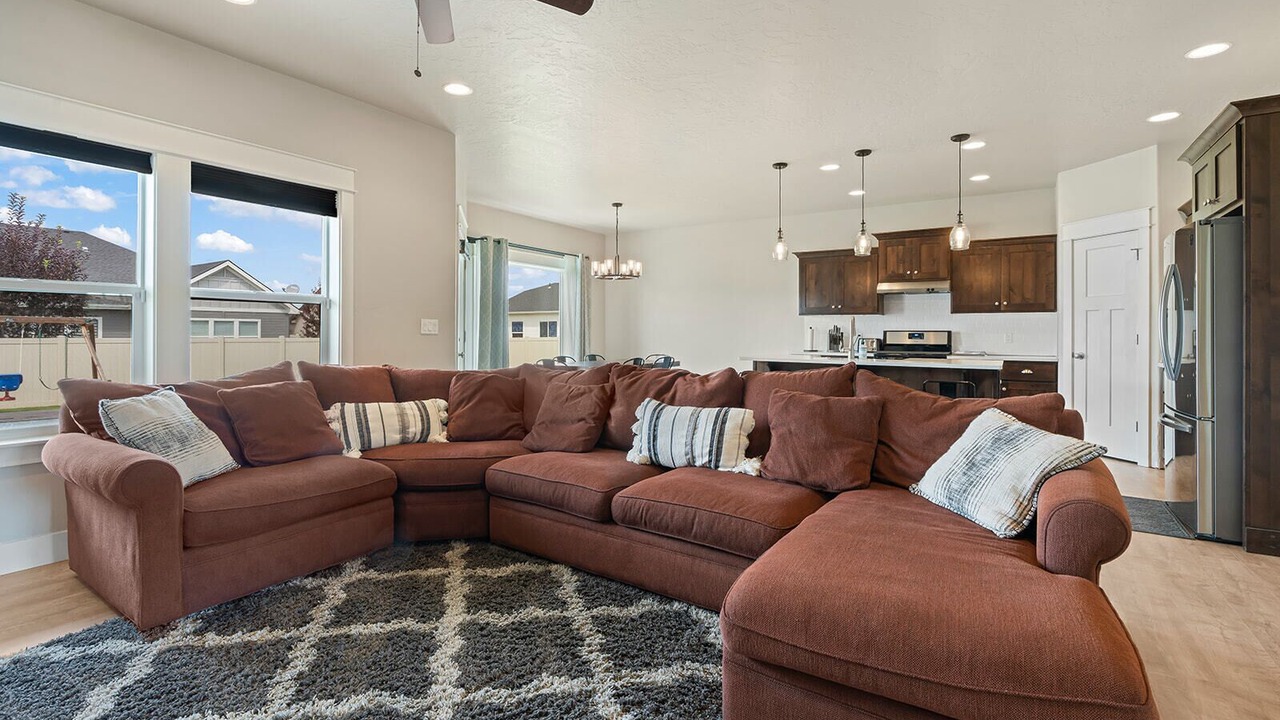 Photo of Livingroom in Fruitland