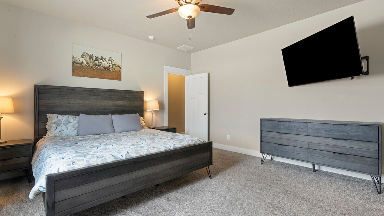 Photo of Bedroom in Fruitland