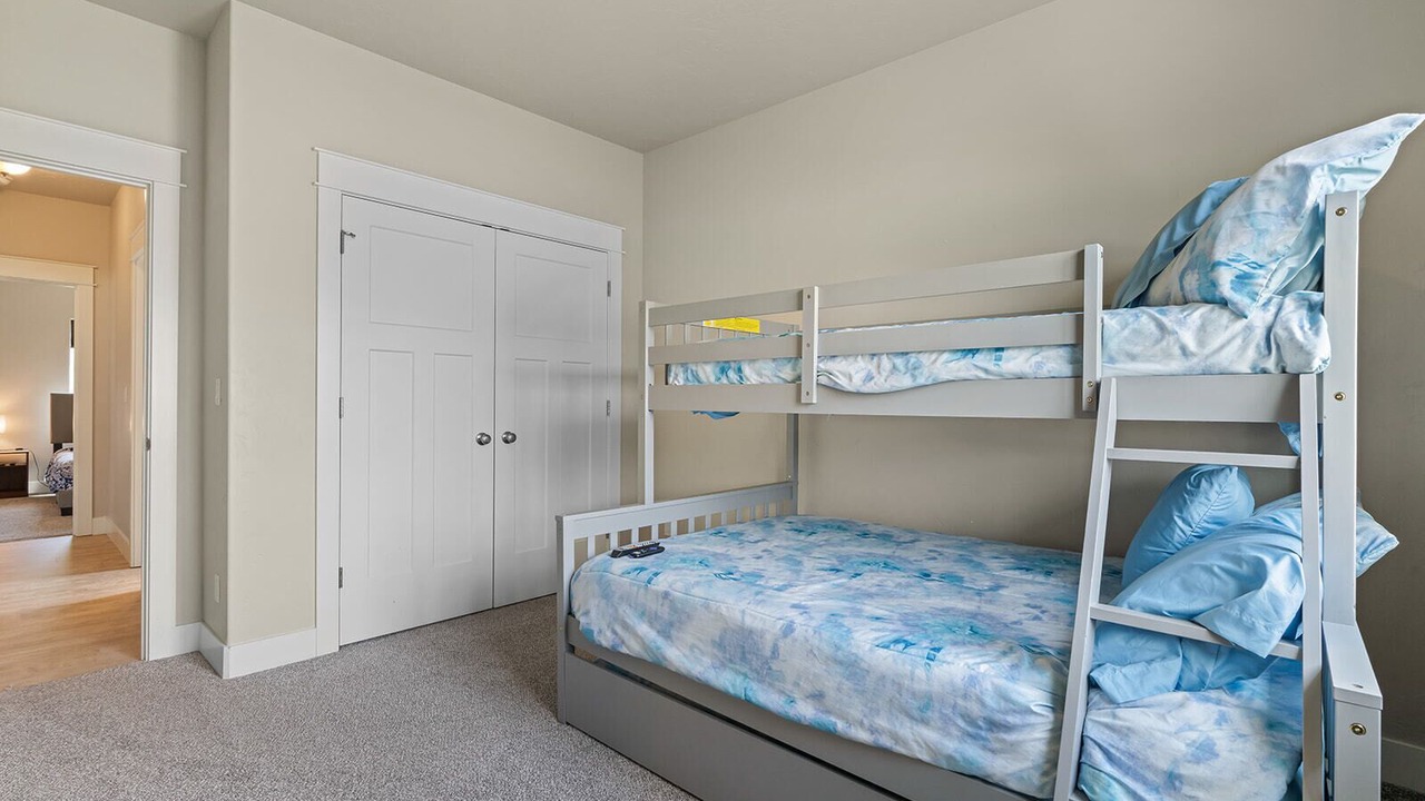 Photo of Bedroom in Fruitland