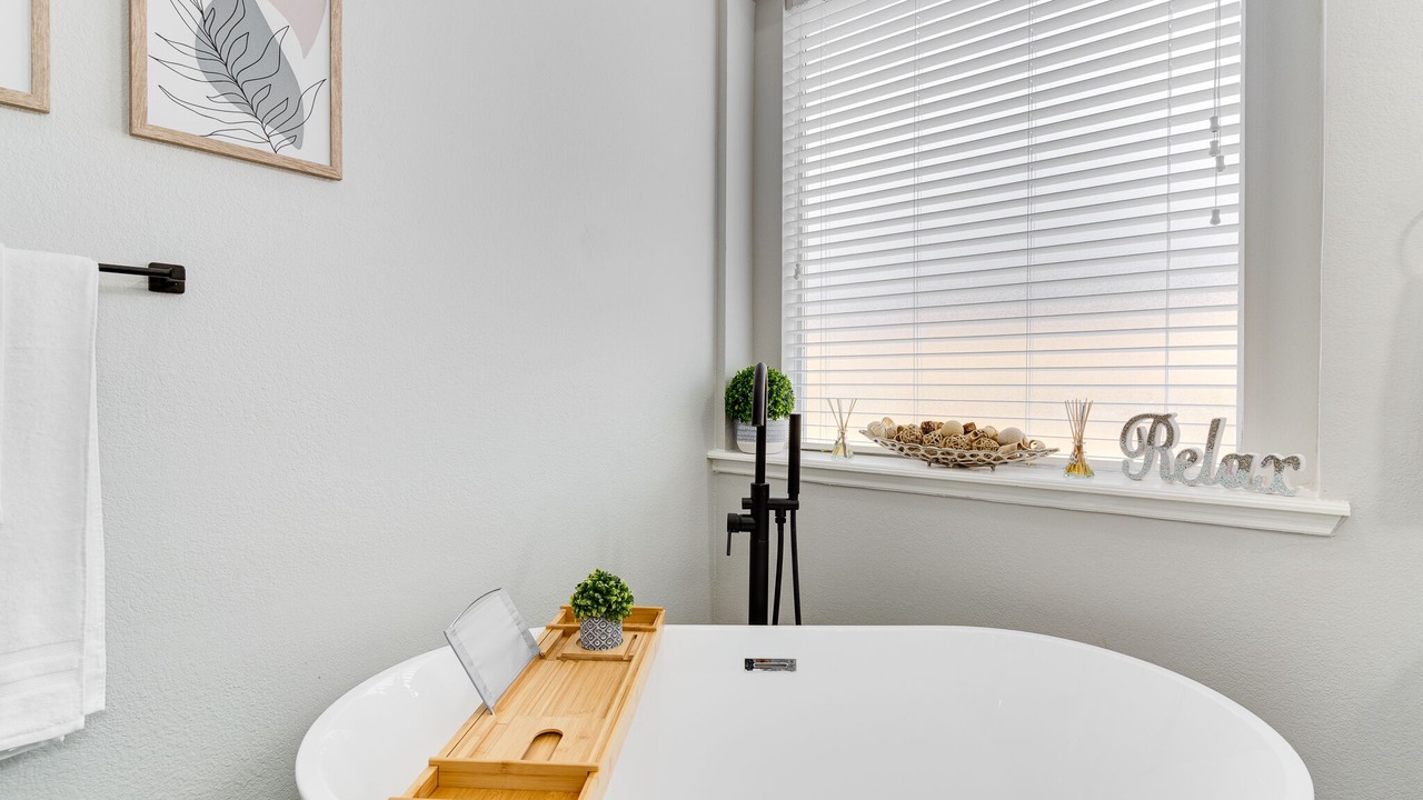 Photo of Bathroom in South Arlington
